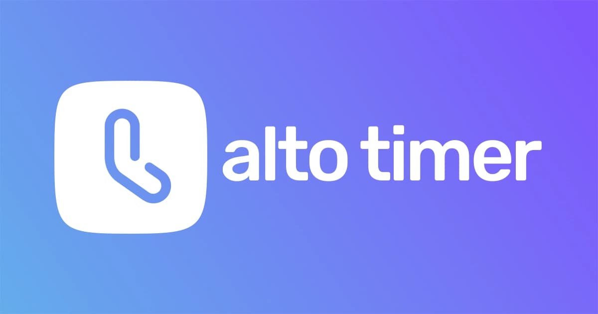 Invoice by Alto screenshot 1