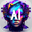 InfiniteArt.ai logo