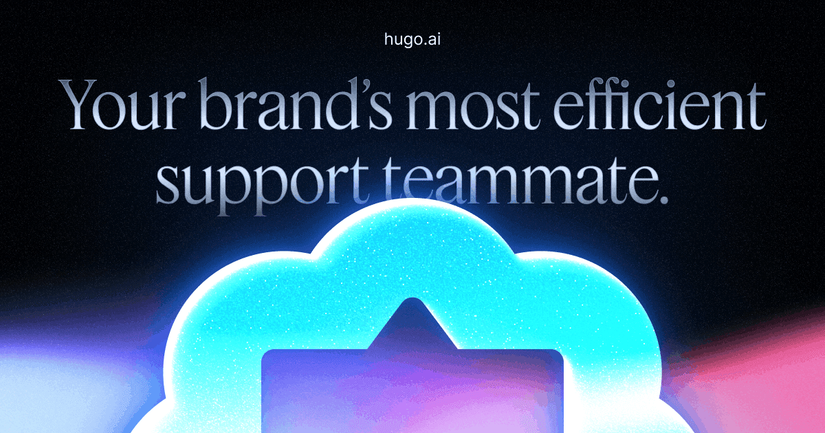 Hugo AI screenshot 1