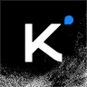 Kimi AI logo
