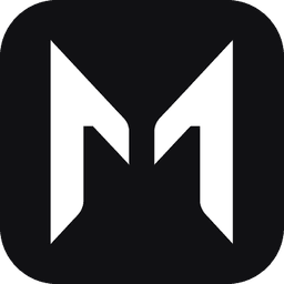 ModelRush logo
