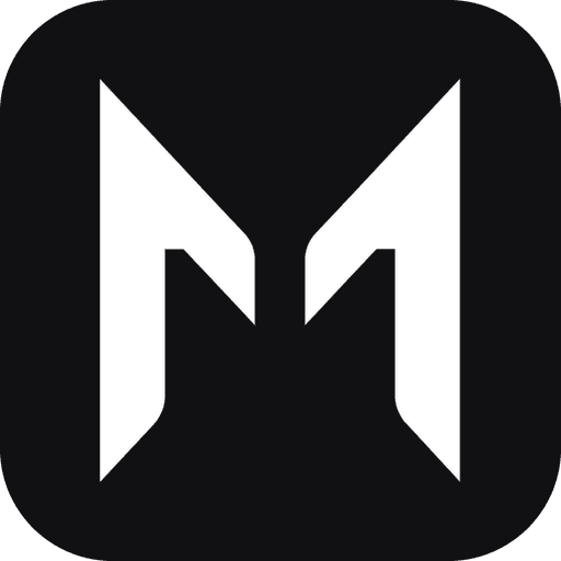 ModelRush logo