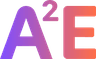 A2E logo