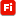 Adobe Firefly logo