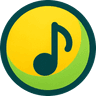 AI Singing logo