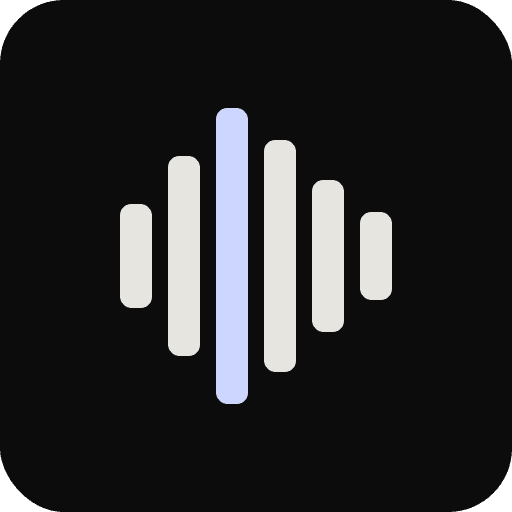 AI Voice Detector logo