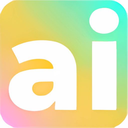 Anime AI logo