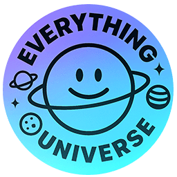 Anything World logo