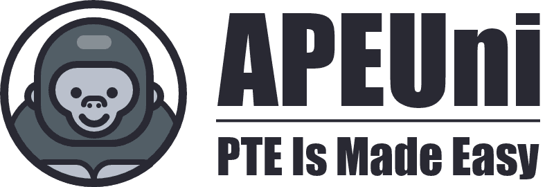 APEUni logo