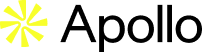 Apollo.io logo