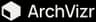 ArchVizr logo