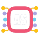 ArtSmart AI logo