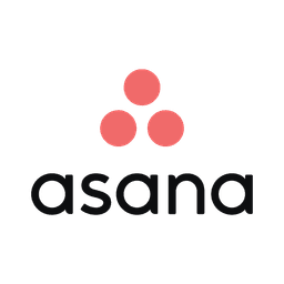 Asana logo