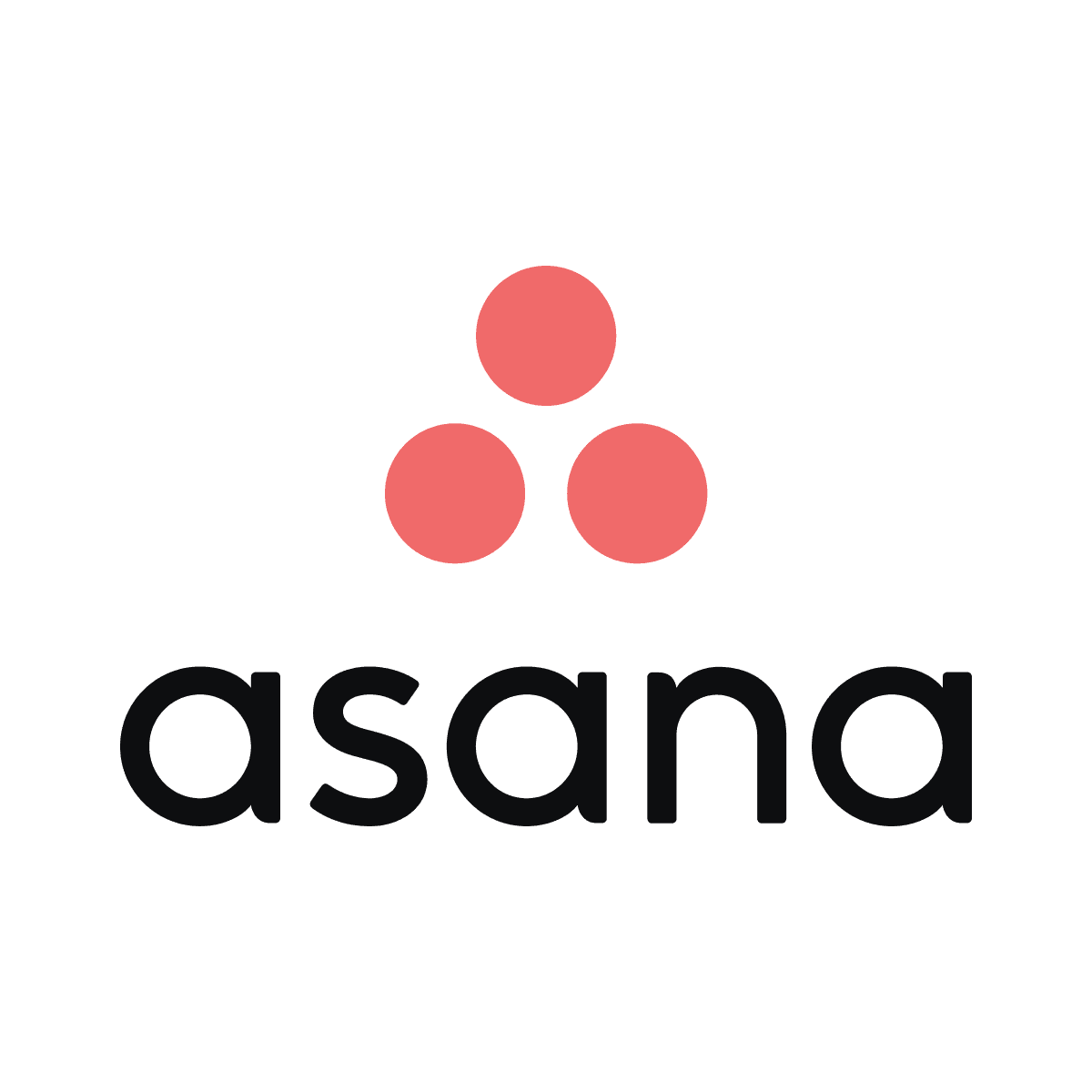 Asana logo