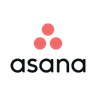 Asana logo