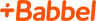 Babbel logo