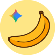 Banana Prompts logo