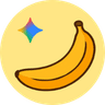 Banana Prompts logo