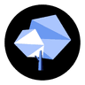 BlueWillow logo