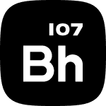 Bohrium AI logo
