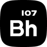 Bohrium AI logo