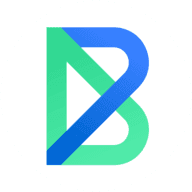 Booke AI logo