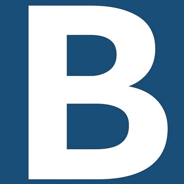 BookScribi logo