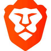 Brave Leo logo