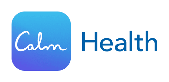 Calm for Business logo