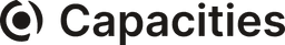 Capacities logo