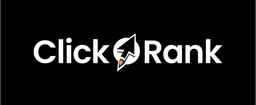 ClickRank AI logo