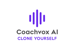 Coachvox AI logo