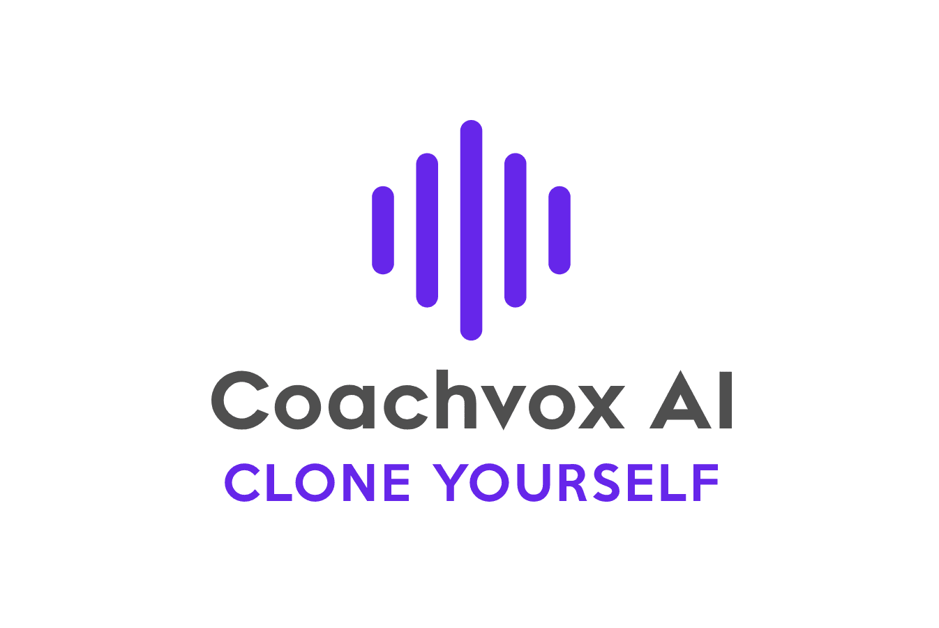 Coachvox AI logo