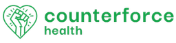Counterforce Health logo