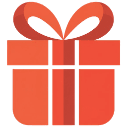Discover Gift Ideas logo
