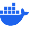 Docker logo