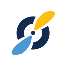 Fellow logo