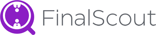FinalScout logo
