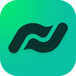FineVoice logo