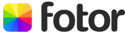 Fotor logo