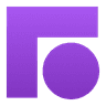 Front logo