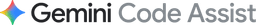 Gemini Code Assist logo