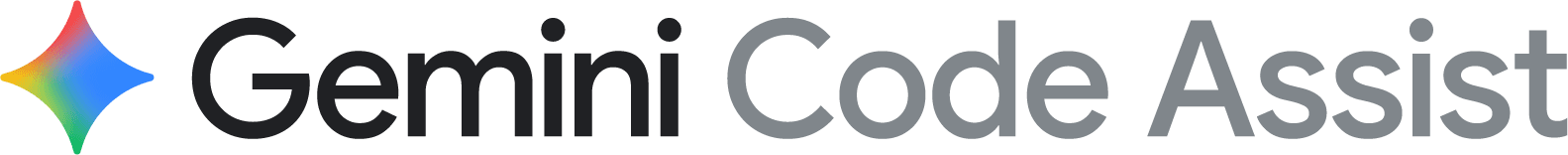 Gemini Code Assist logo