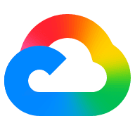 Google Cloud logo