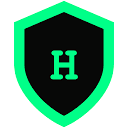 Hack My Website logo