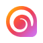 Hailuo AI (by MiniMax) logo