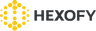 Hexofy logo