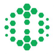 Hexometer logo