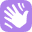 HeyPhoto logo