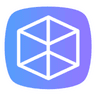 Image to 3D AI logo
